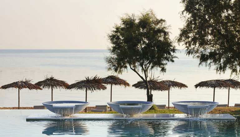 4* Grecotel Casa Marron
